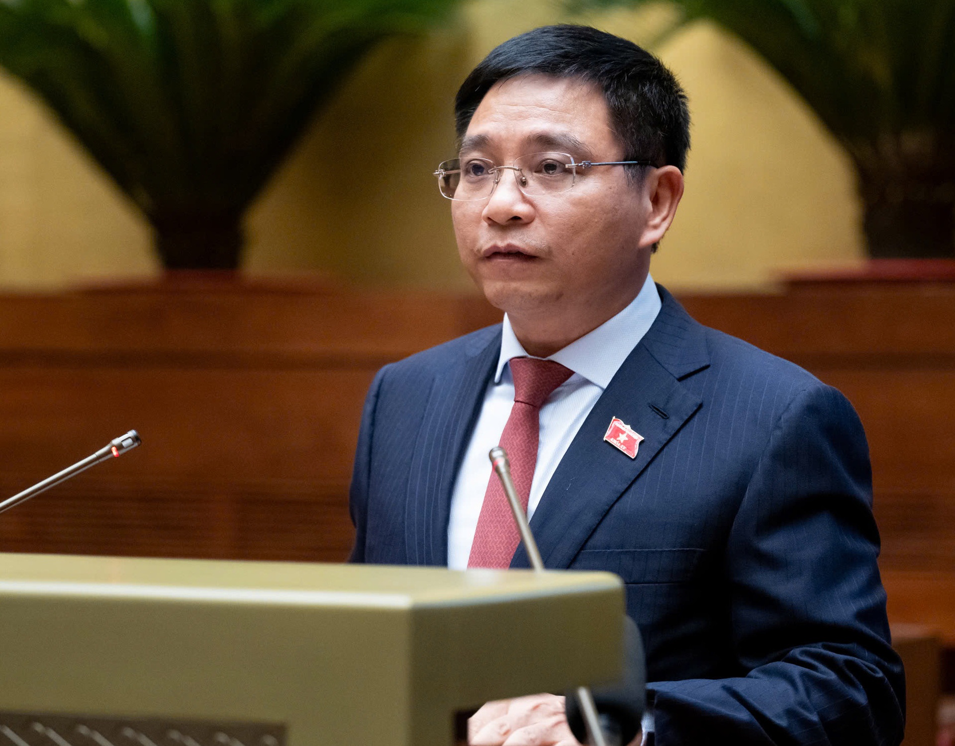 Bo truong Nguyen Van Thang anh 1