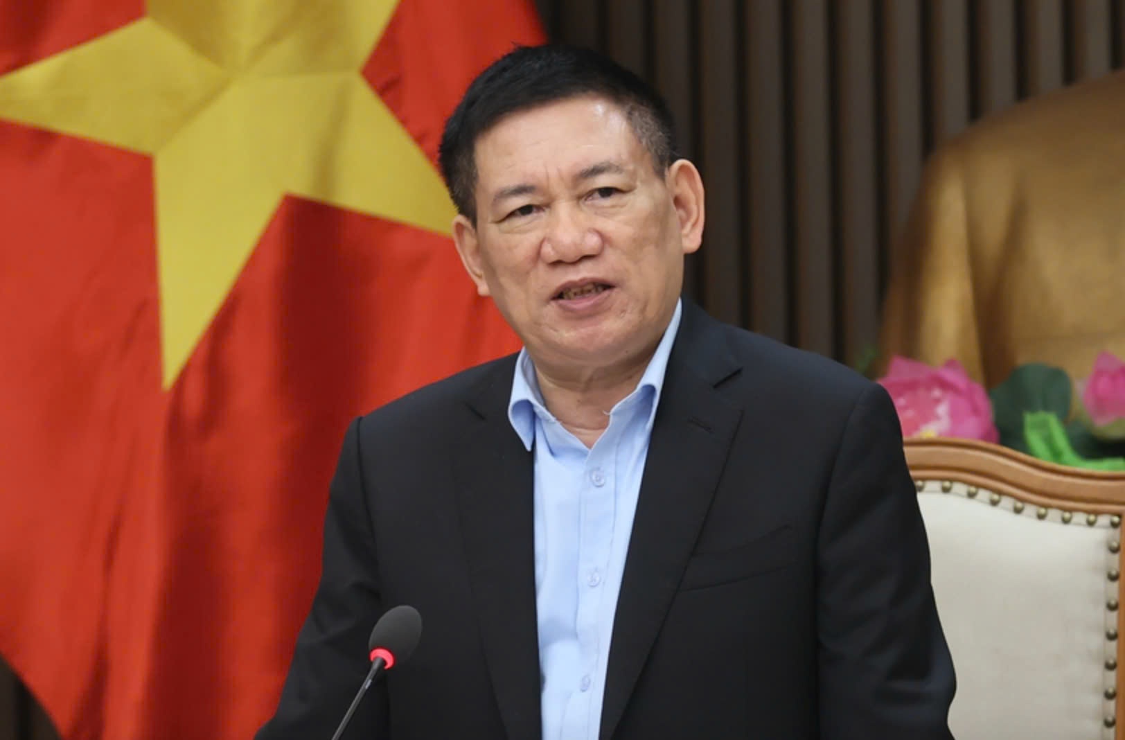 Hop nhat nguyen trang Bo TT&TT va Bo KH&CN hinh anh