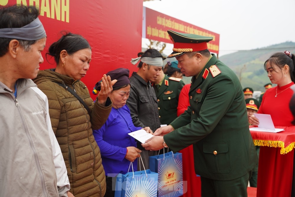 Lang Nu Lao Cai anh 12