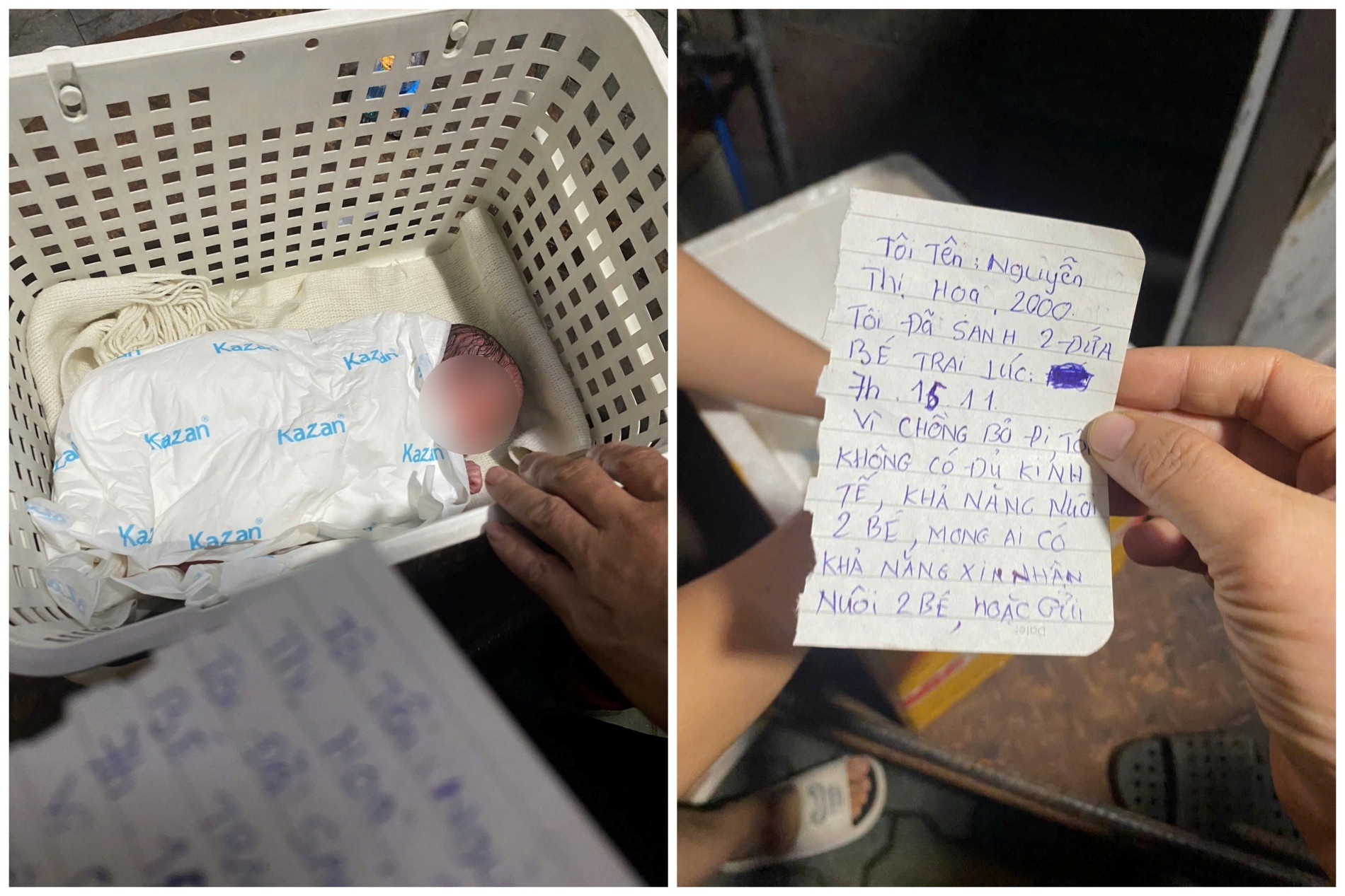 Be so sinh thung xop anh 1