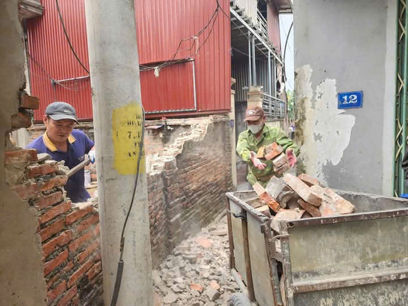 Cu 85 tuoi Ha Noi anh 3