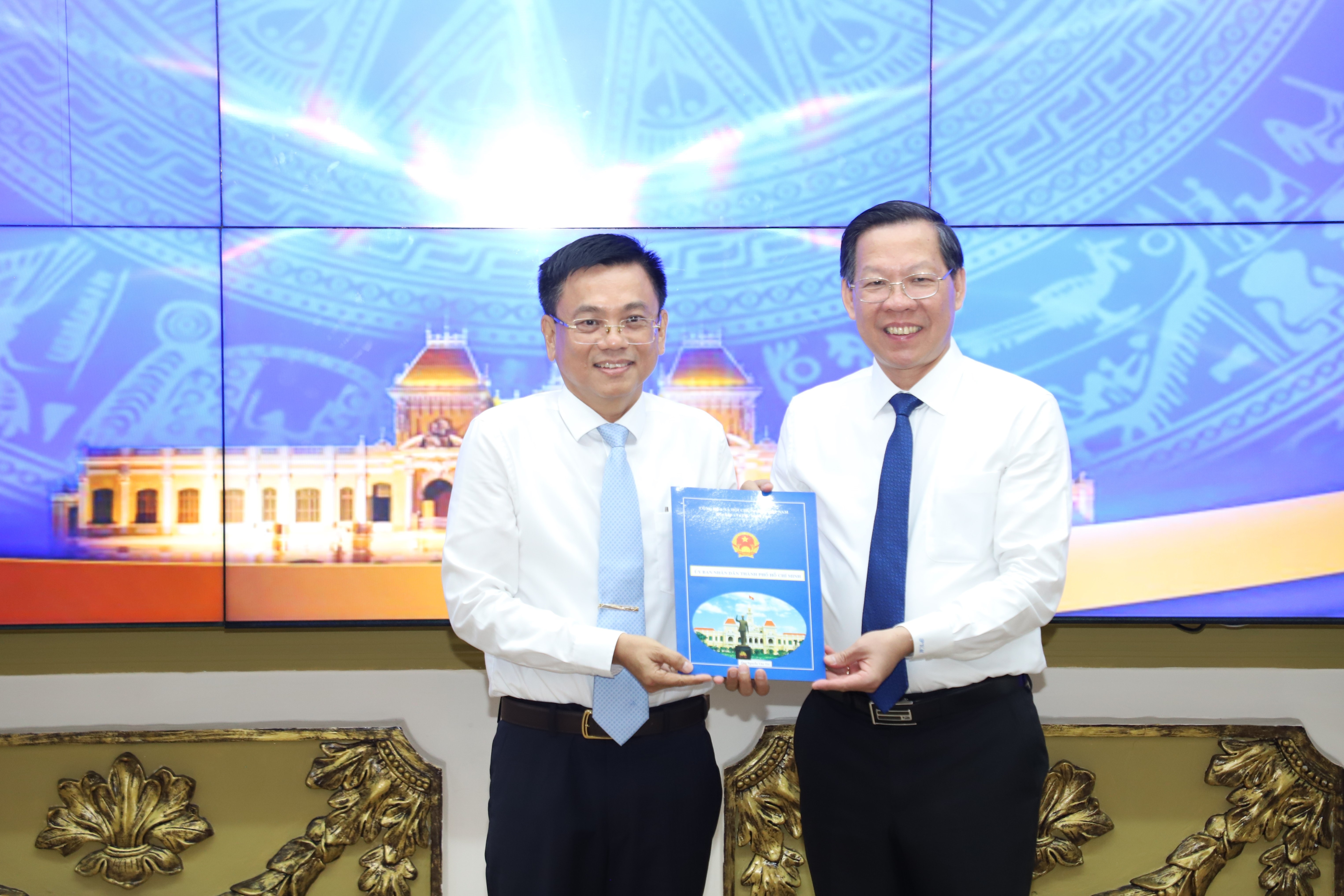 TP.HCM dieu dong nhan su anh 4