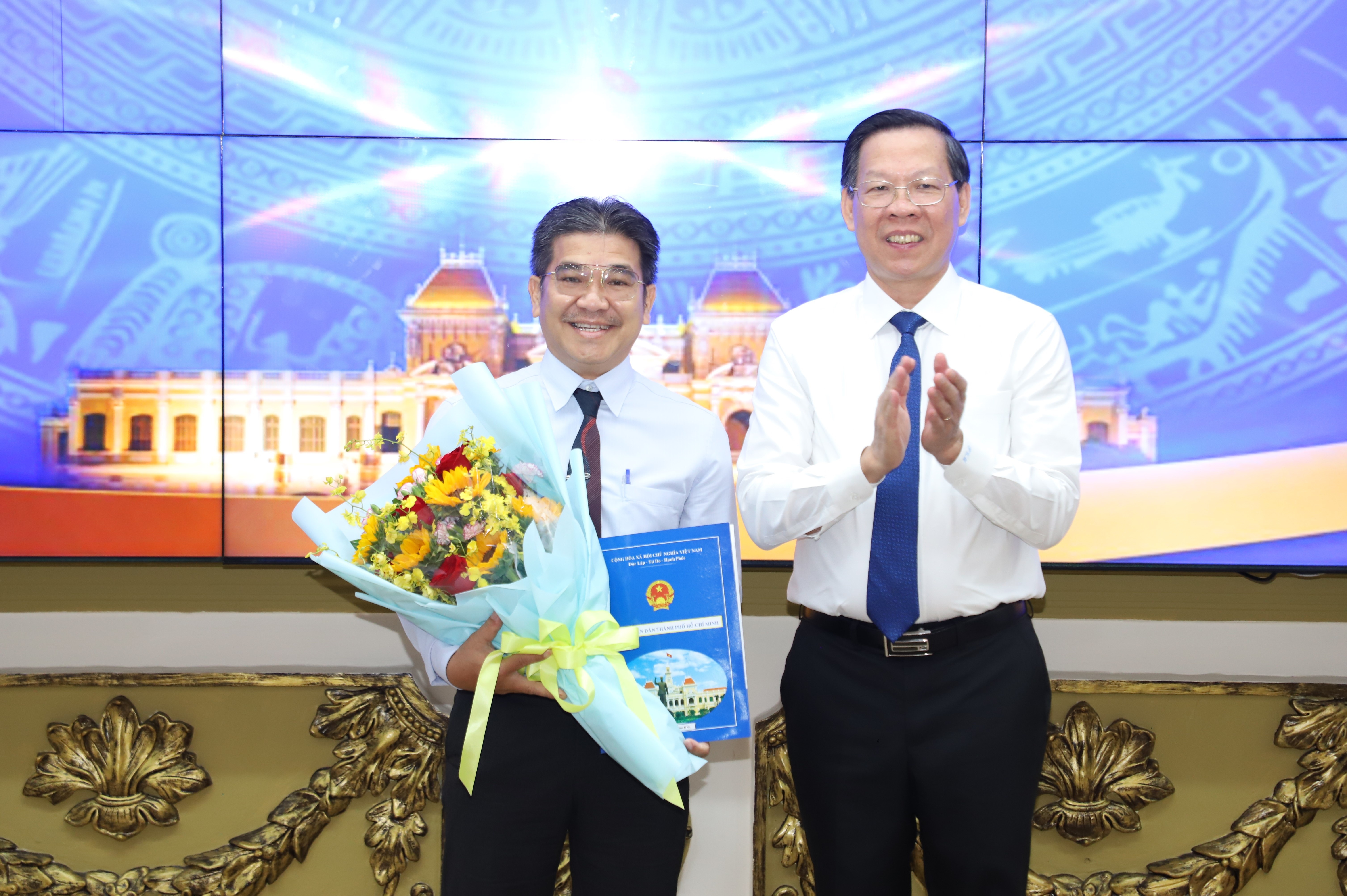 TP.HCM dieu dong nhan su anh 5