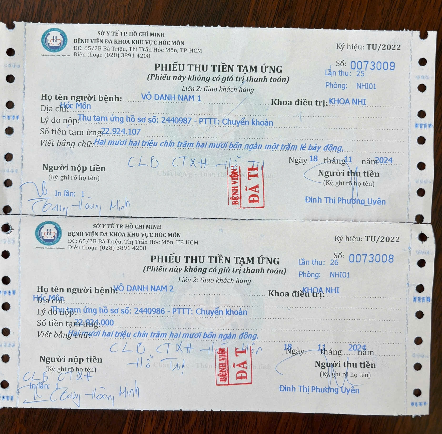 Be so sinh thung xop anh 5