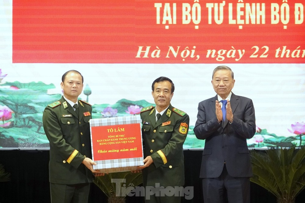 Bo doi Bien phong anh 5