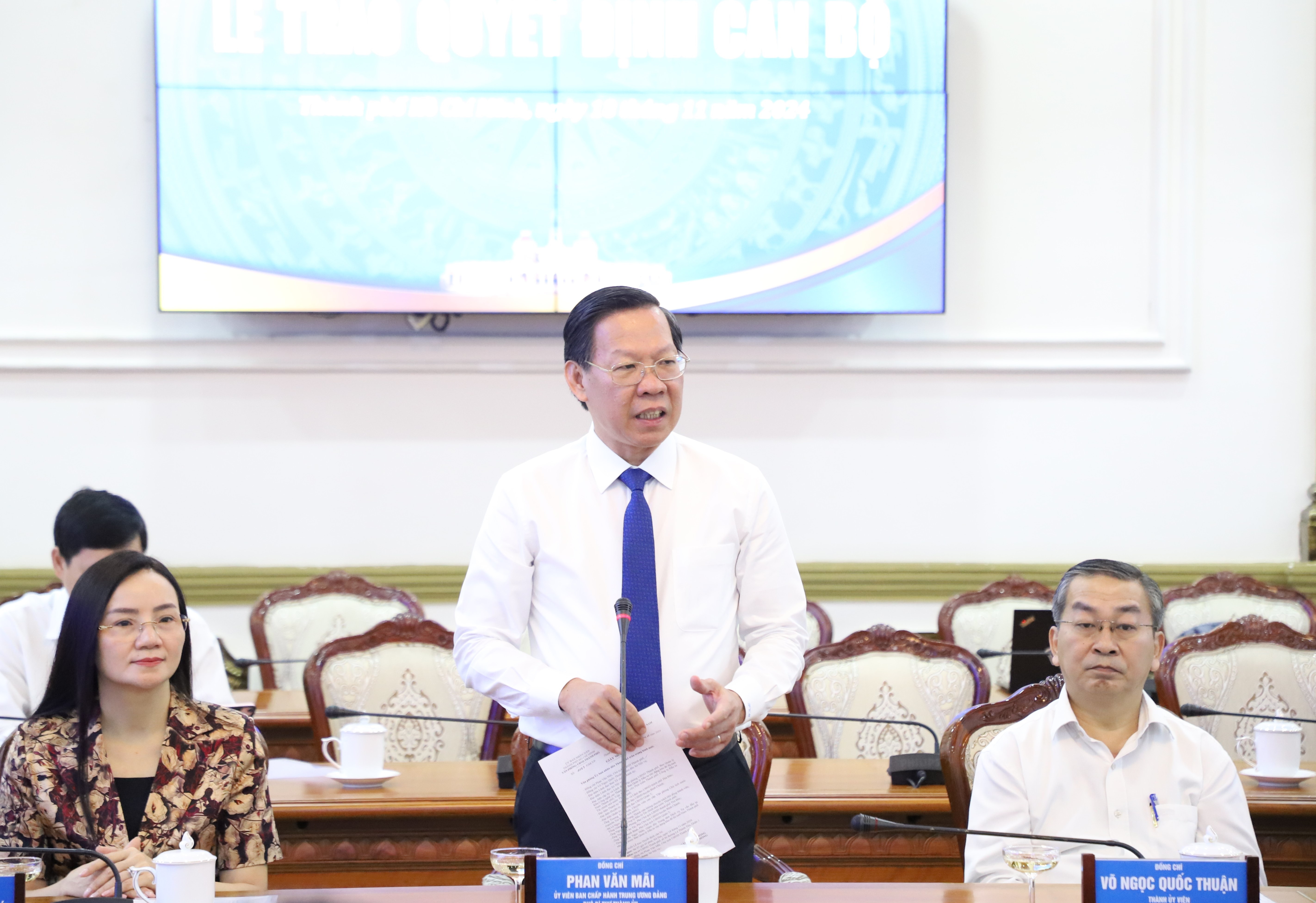 TP.HCM dieu dong nhan su anh 6