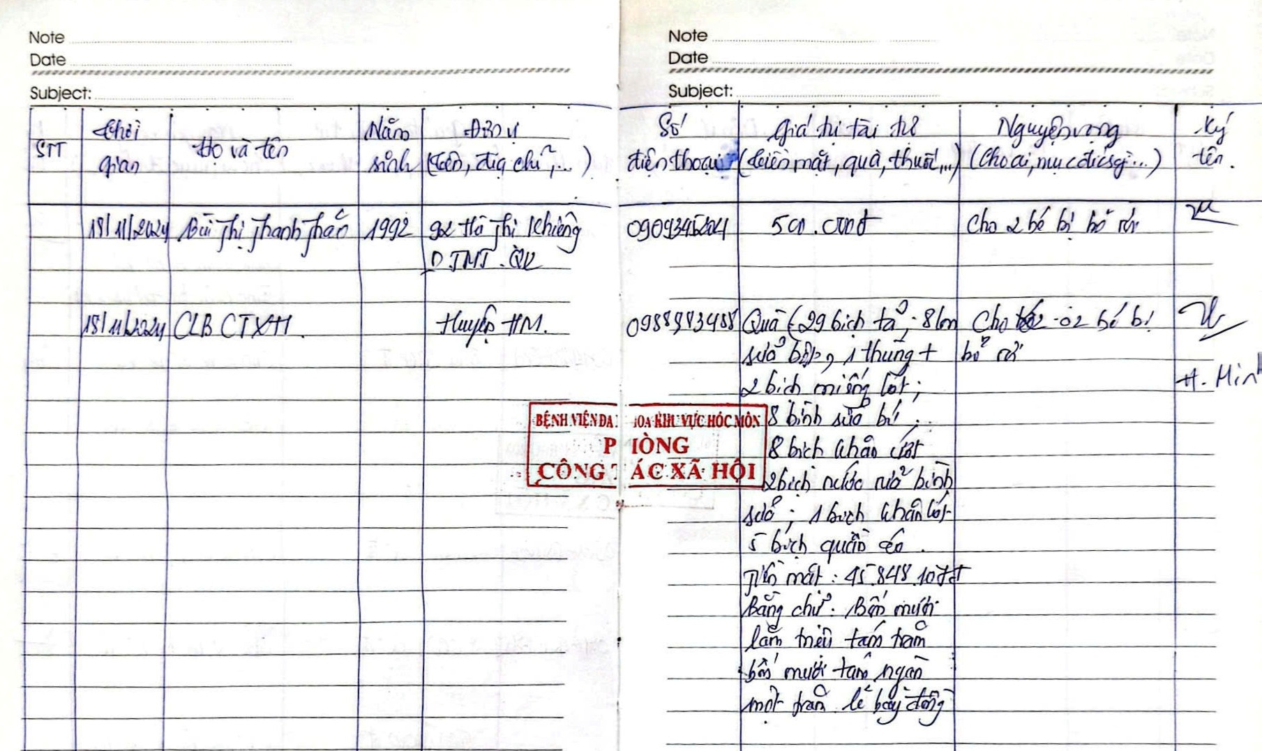 Be so sinh thung xop anh 6