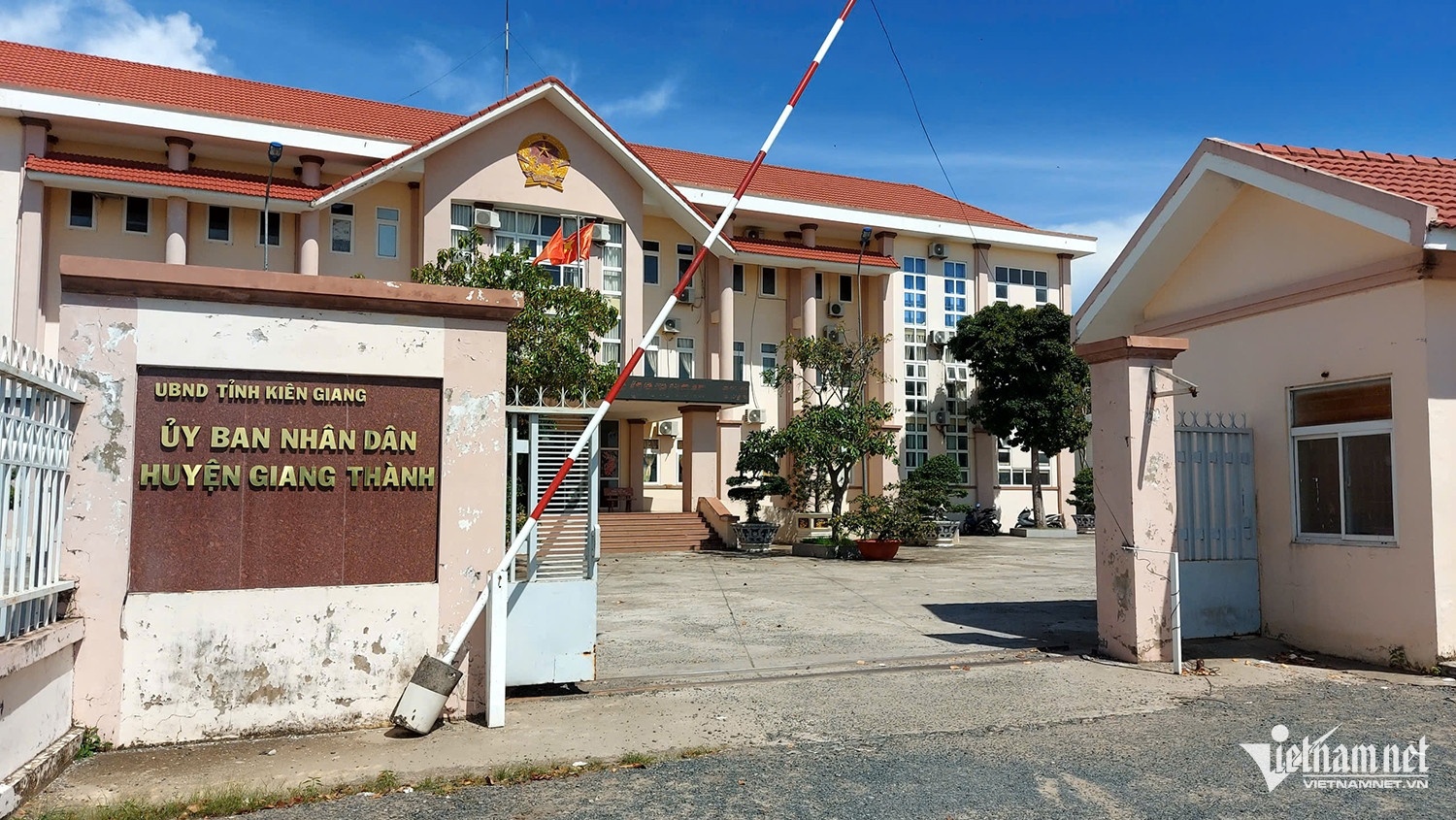 Cho con 600 cong dat anh 1