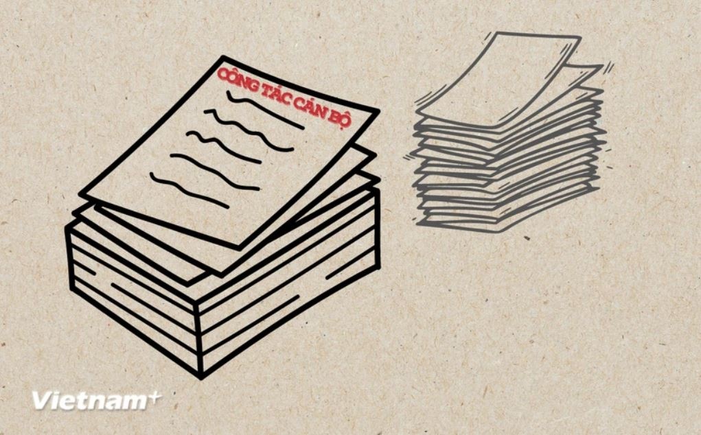 Bo Cong Thuong anh 1