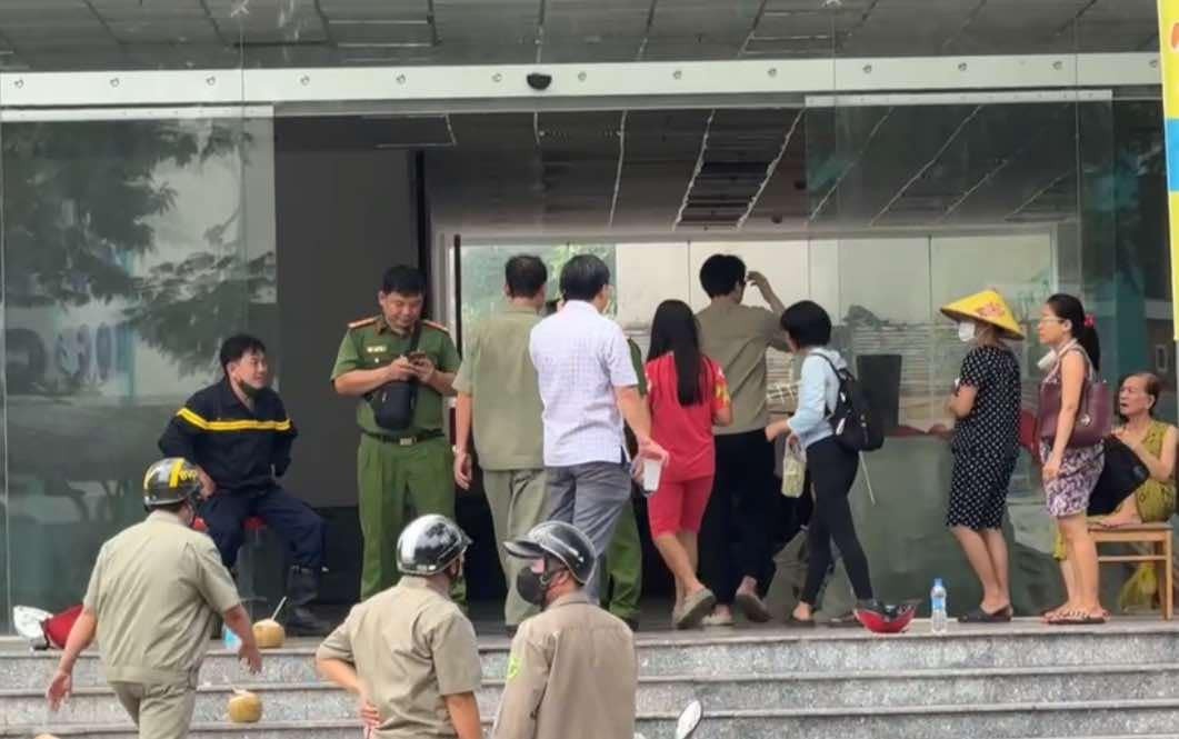 Chay can ho tang 14 chung cu o TP Thu Duc hinh anh