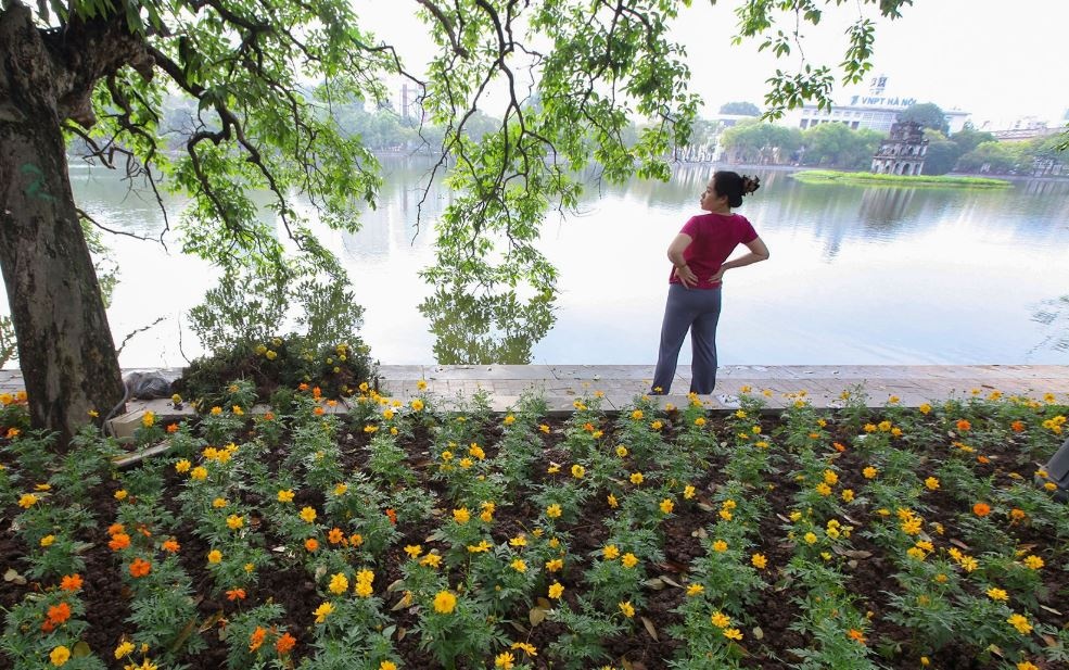 Bac Bo hanh kho, do am xuong thap hinh anh