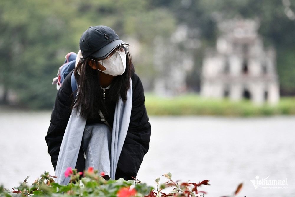 Khong khi lanh Ha Noi anh 1