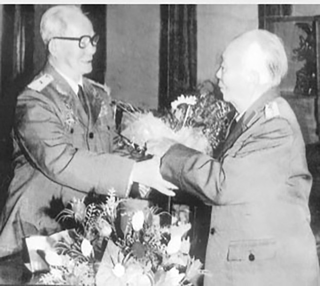 Tran The Mon Tay Nguyen anh 1