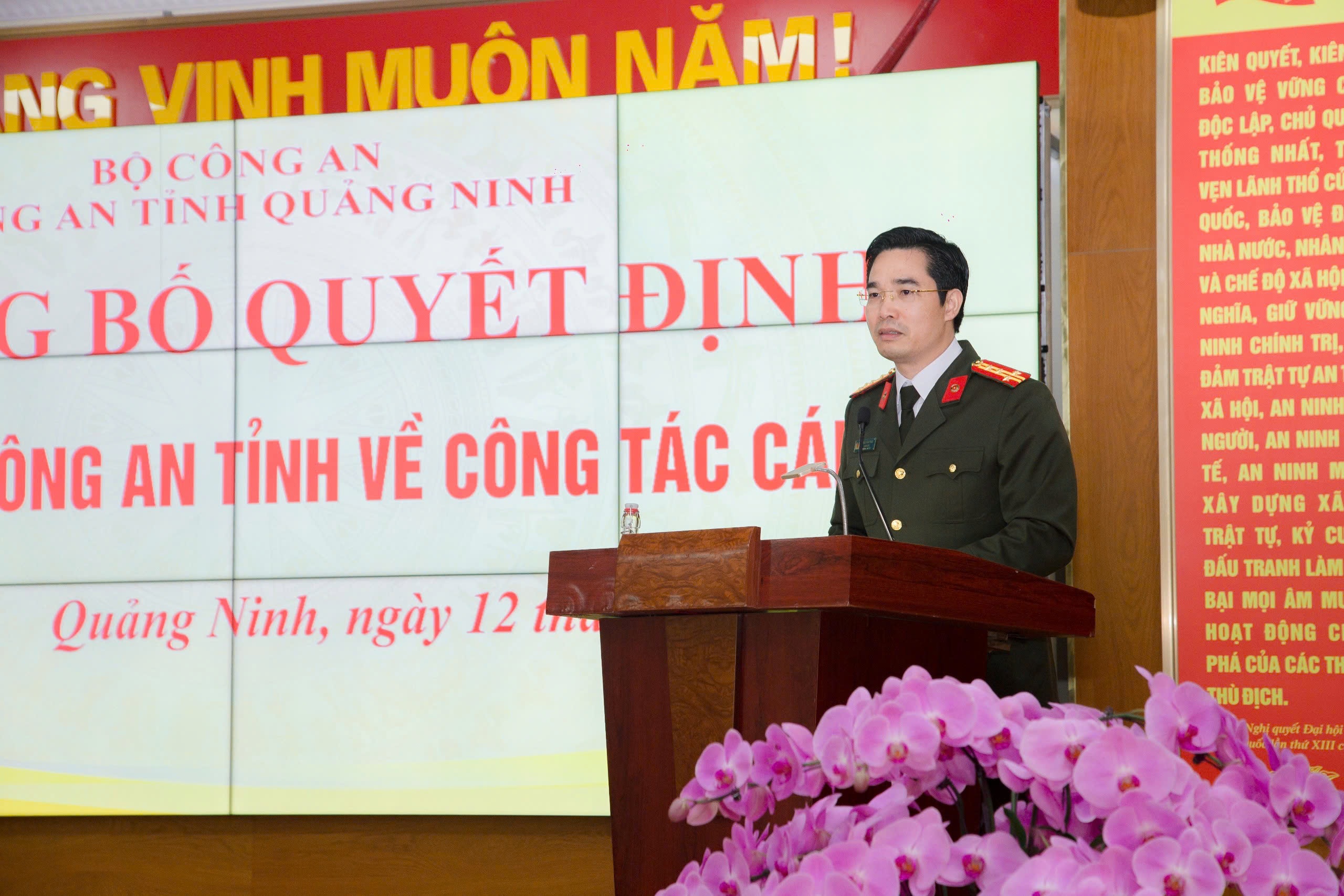 Cong an Quang Ninh anh 3