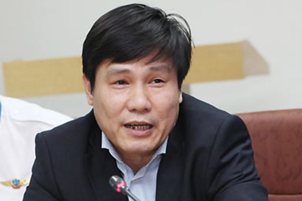 Ly do Cuc truong Cuc Hang khong Dinh Viet Thang xin nghi huu som hinh anh