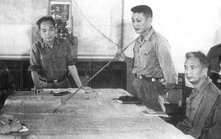 Nguyen Chinh uy Mat tran Tay Nguyen duoc truy tang Anh hung LLVTND hinh anh