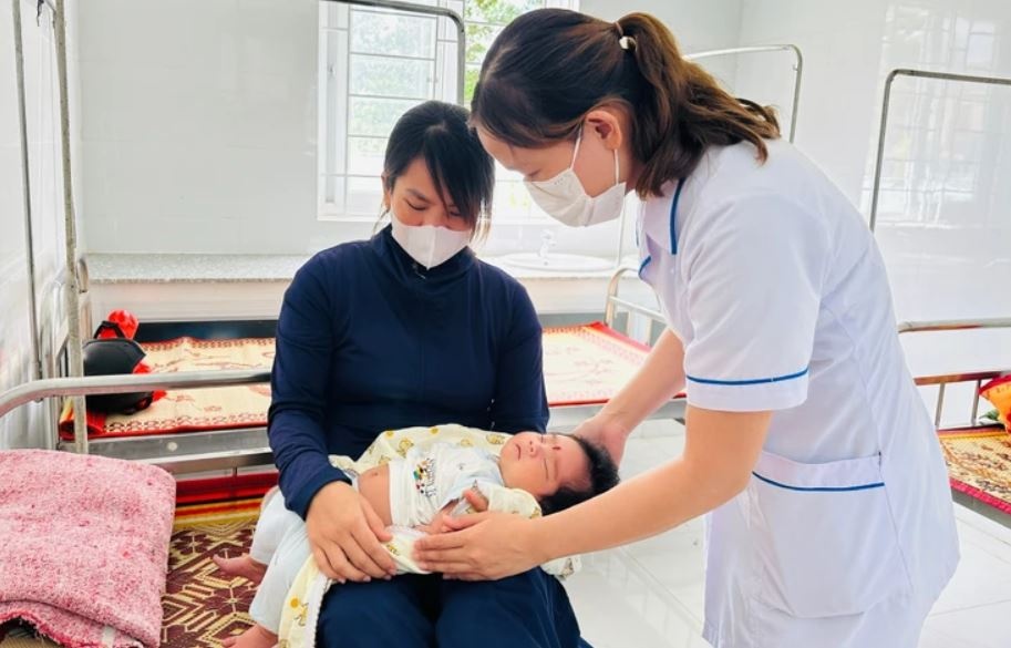 Can som dieu chinh quy dinh ky luat dang vien sinh con thu 3 hinh anh