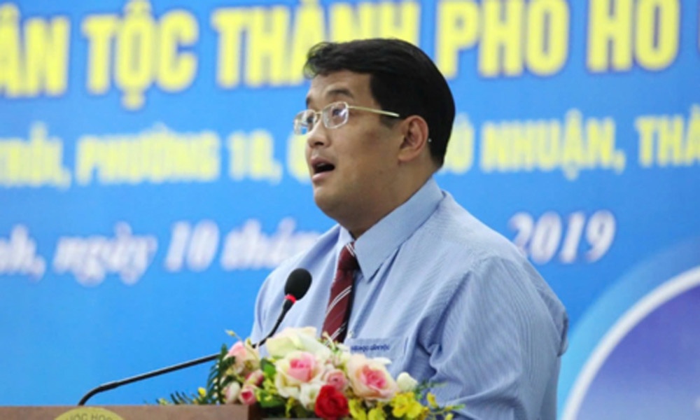 Huynh Nguyen Loc TP.HCM anh 1