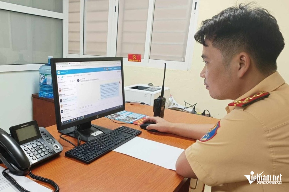 Bao vi pham giao thong anh 1