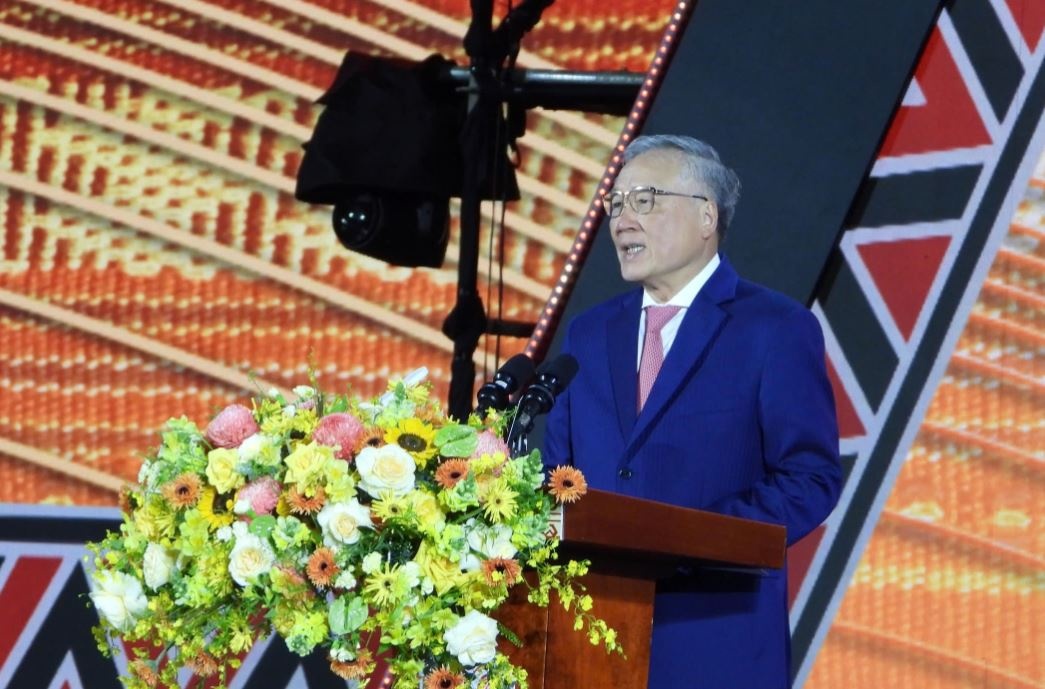 Dak Lak xac lap 3 ky luc quoc gia hinh anh