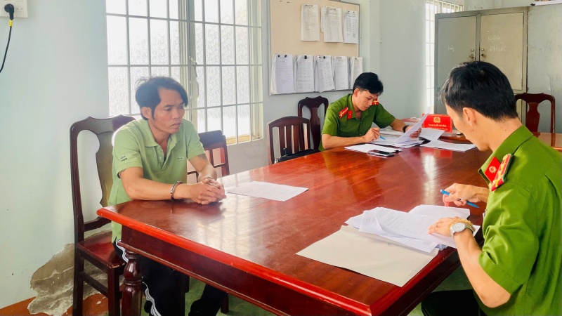 Dap pha oto tai anh 2