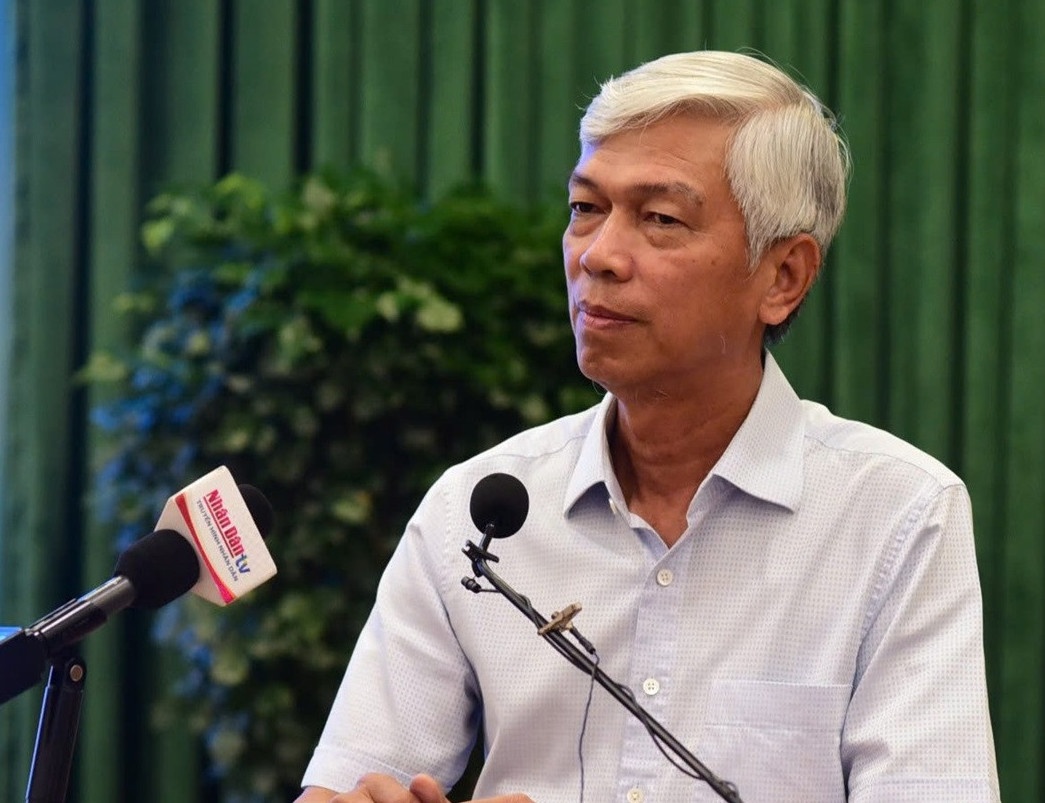 TP.HCM doi du hon 1.000 can bo sau sap nhap phuong hinh anh