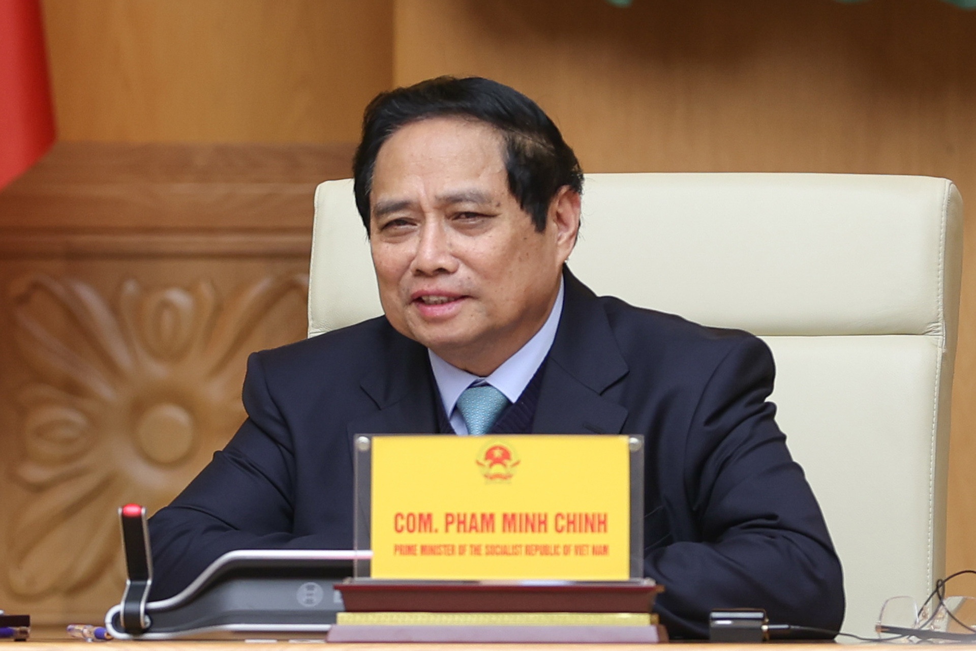 Viet Nam, Trung Quoc tang ket noi giao thong, lam 3 tuyen duong sat hinh anh