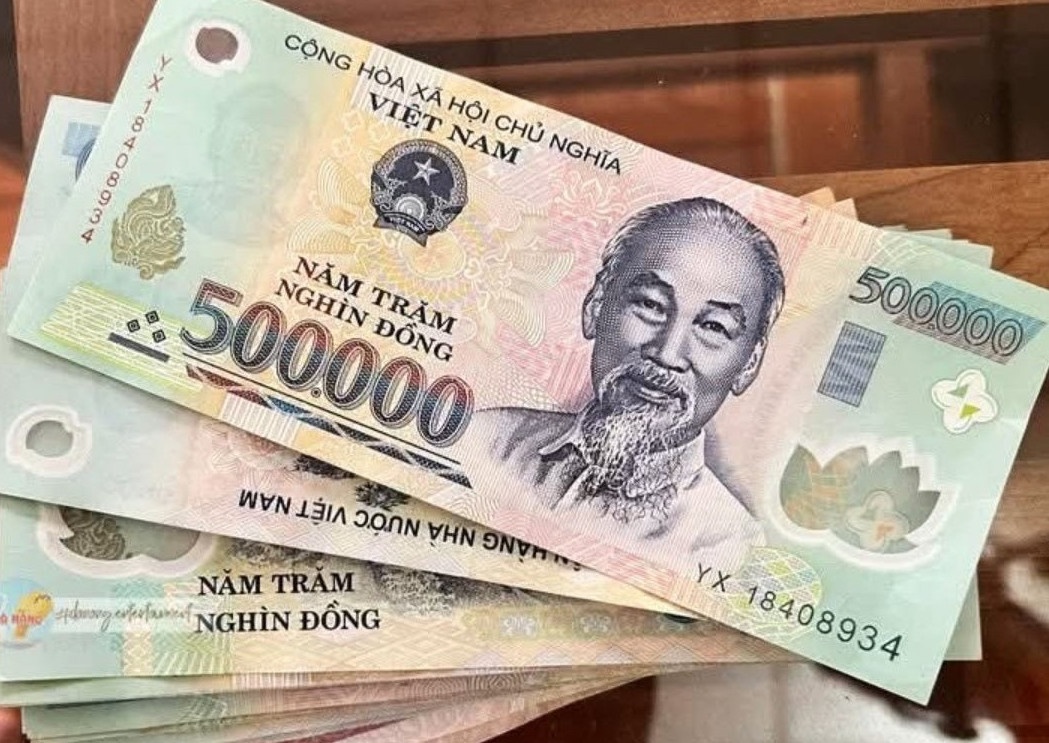 Danh roi het tien ve que sam Tet, nam tho ho nhan duoc dieu bat ngo hinh anh