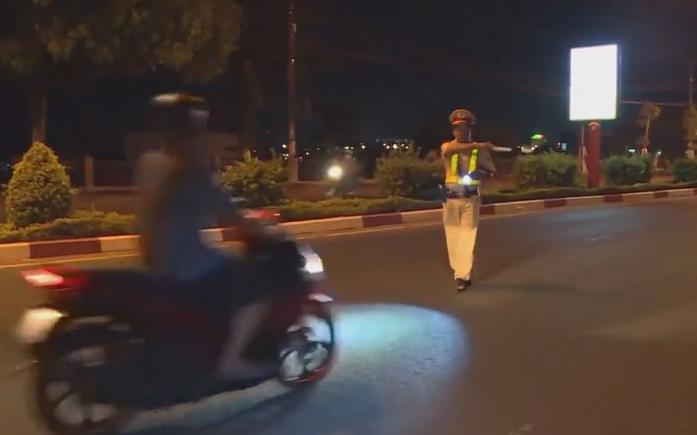 Ha Noi de xuat xu phat nhieu hanh vi gap hai lan hinh anh