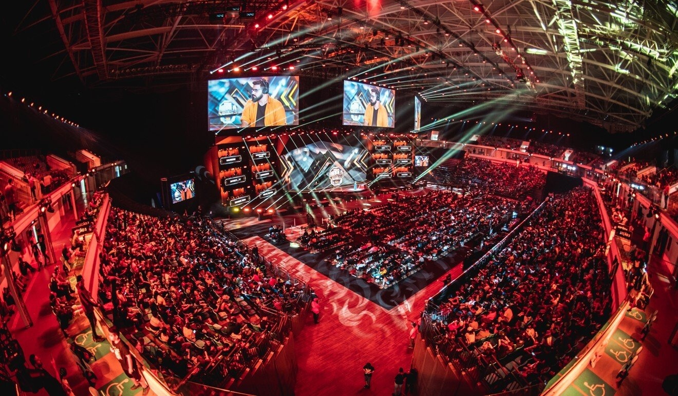 cong ty me cua Shopee anh 2