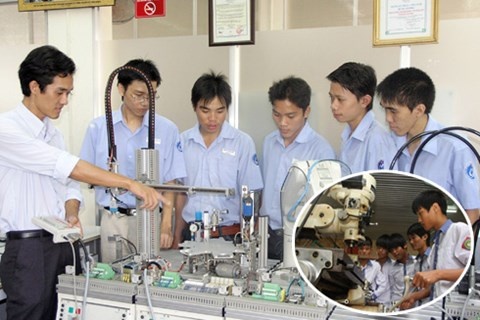 đào tạo đại học ảnh 1 dao tao dai hoc anh 1
