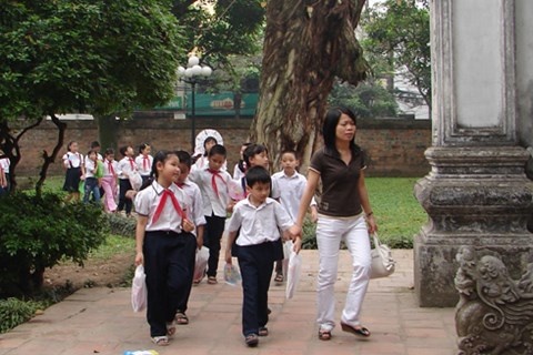 Cách dạy và học Lịch sử ảnh 1 Cach day va hoc Lich su anh 1