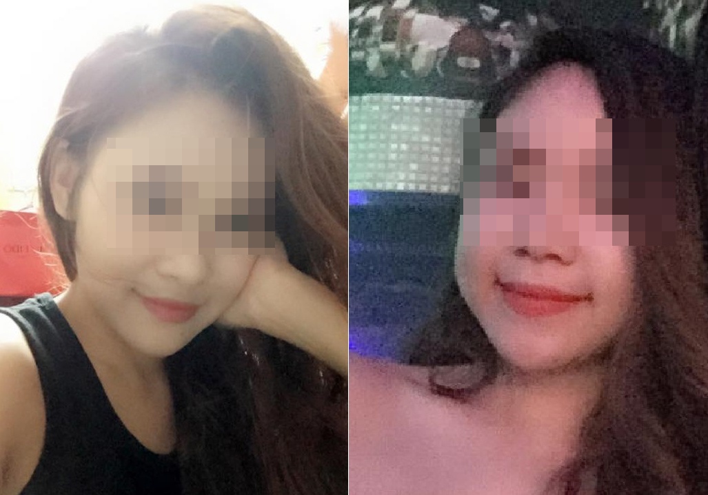 Ban be tiec thuong 2 chi em tu vong vi tai nan duong sat hinh anh