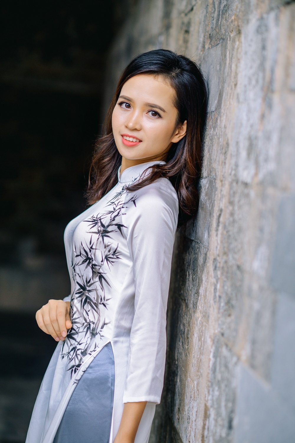 Duyen dang Dai hoc Luat Ha Noi anh 6