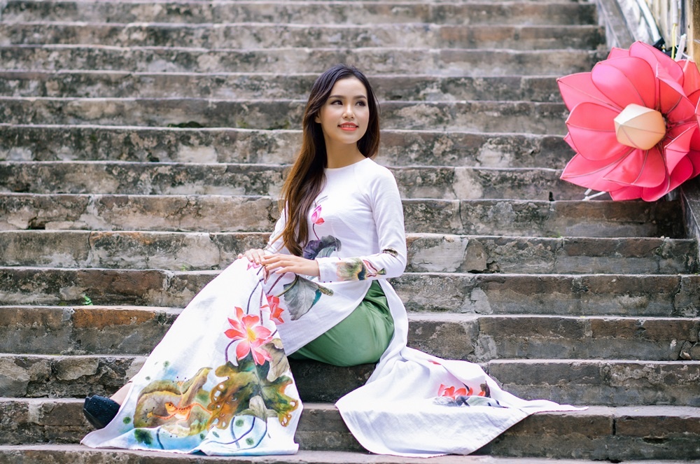 Duyen dang Dai hoc Luat Ha Noi anh 7