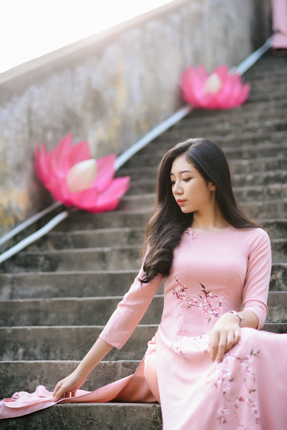 Duyen dang Dai hoc Luat Ha Noi anh 10