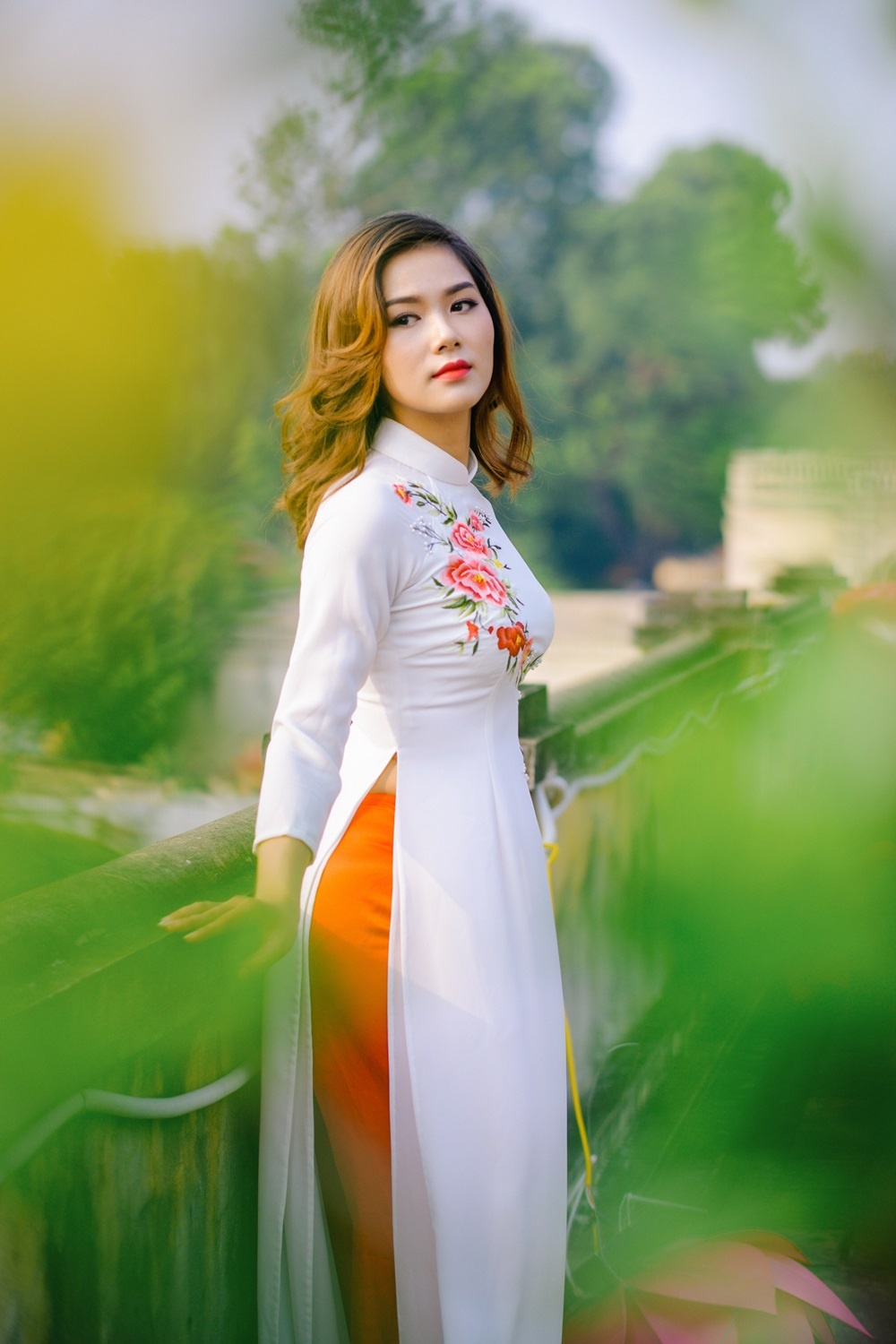Duyen dang Dai hoc Luat Ha Noi anh 11