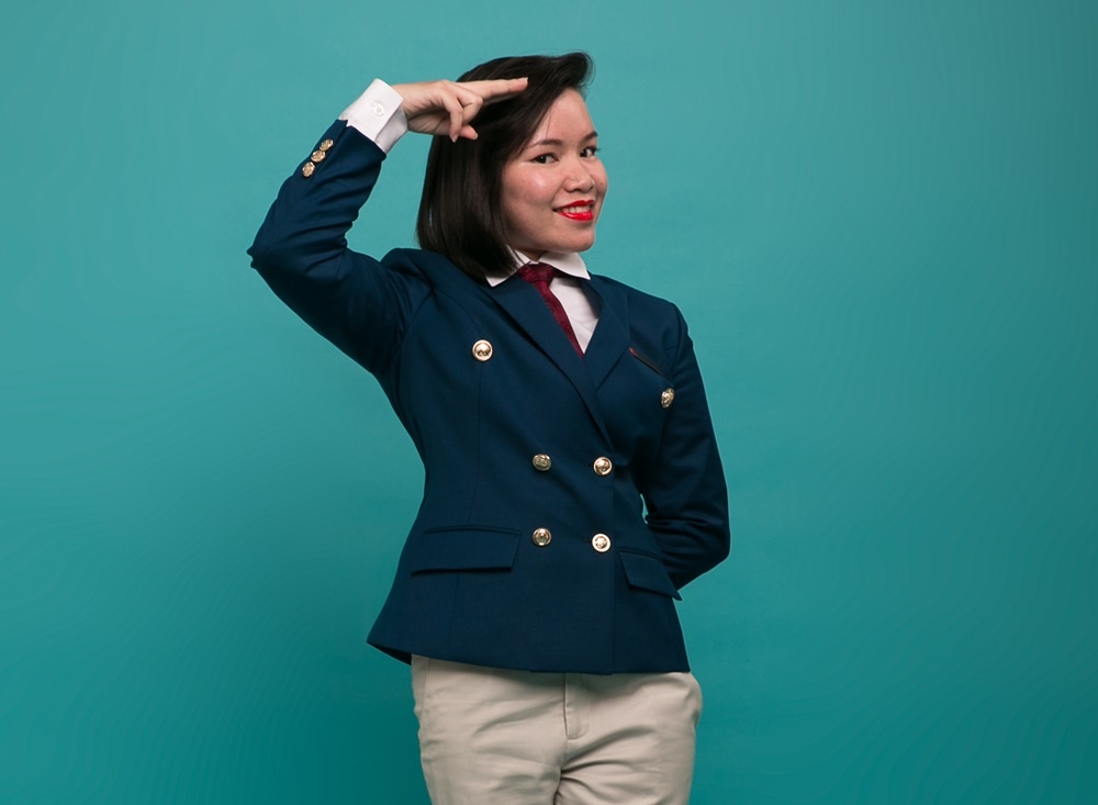 Tàu Thanh niên Đông Nam Á - Nhật Bản ảnh 5 Tau Thanh nien Dong Nam A - Nhat Ban anh 5