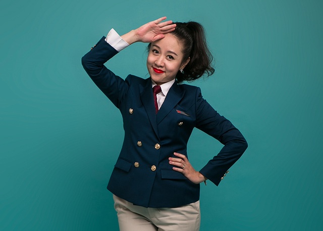 Tàu Thanh niên Đông Nam Á - Nhật Bản ảnh 14 Tau Thanh nien Dong Nam A - Nhat Ban anh 14