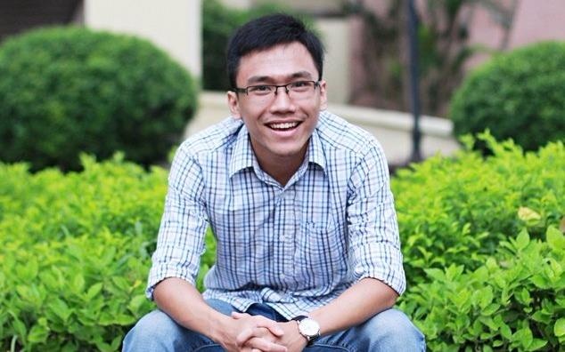 Chang trai 9X co 15 cong bo khoa hoc quoc te hinh anh