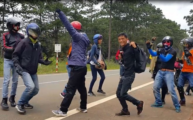 hinh anh gay chu y nhat tuan anh 8