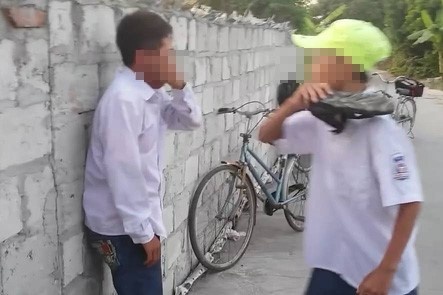 hinh anh gay chu y nhat tuan anh 4