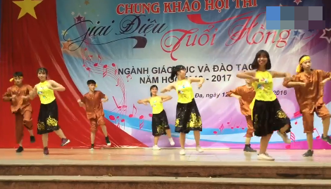 hinh anh gay chu y nhat tuan anh 10