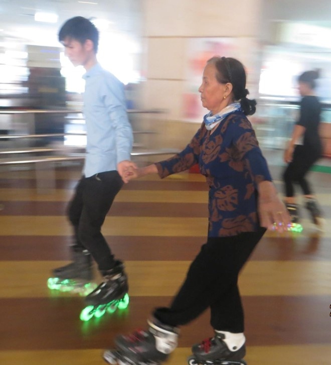 hinh anh gay chu y nhat tuan anh 7