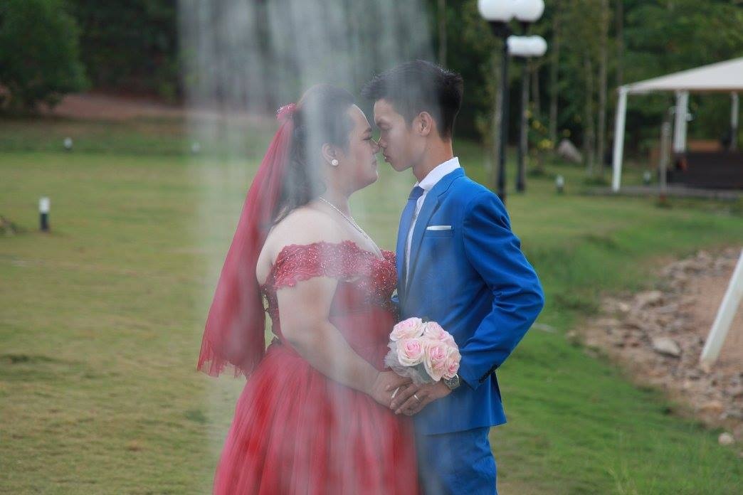 anh cuoi co dau hon chu re 30 kg anh 9