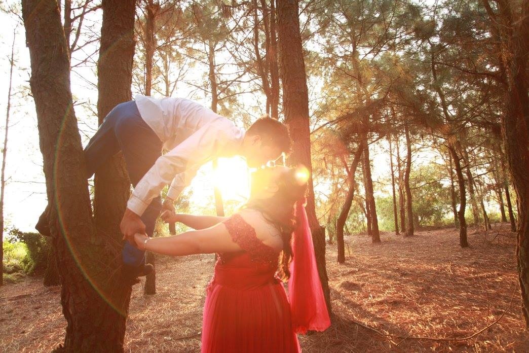 anh cuoi co dau hon chu re 30 kg anh 6