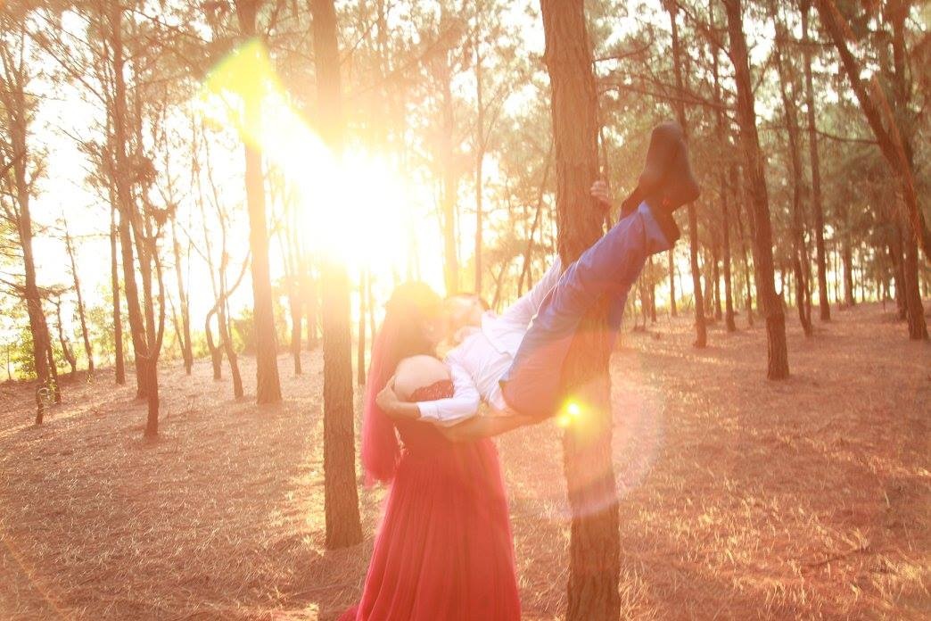 anh cuoi co dau hon chu re 30 kg anh 7