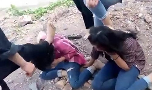 Facebook va he luy anh 1