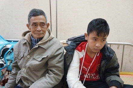 thầy giáo hành hung học trò ảnh 1 thay giao hanh hung hoc tro anh 1