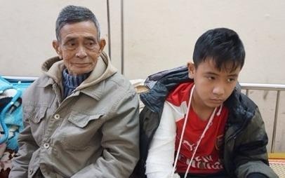 Thay 'hanh hung' hoc tro thi co nen lam thay? hinh anh